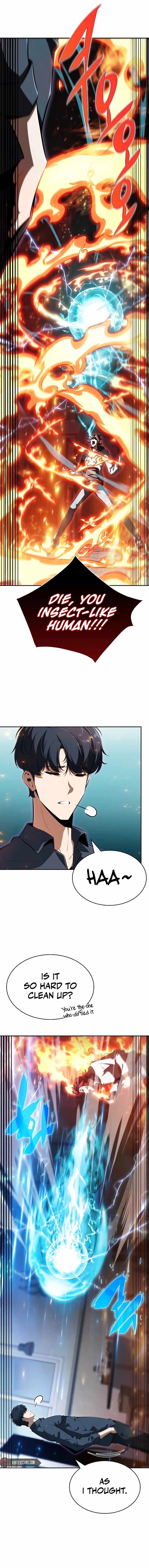 Eat and Go Chapter 2 10